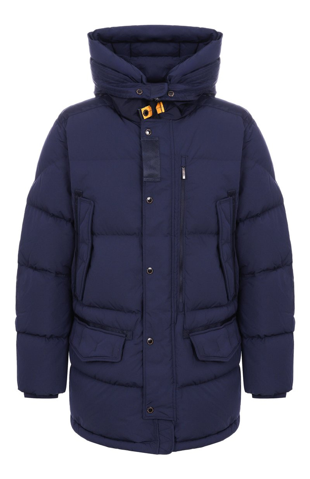 Парка муж. Parajumpers HARRASEEKET 316 синий