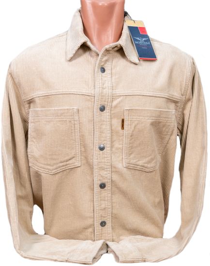 Рубашка MONTANA (Турция) Размеры 54-64