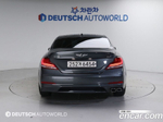 Genesis G70 2.0T (06.2020)