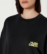 Худые Dargentix HUGO - черный(50525755)