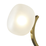 Настенный светильник Freya Donuts FR5444WL-02BS