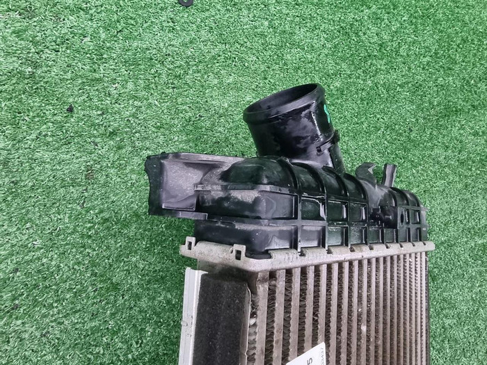 Интеркулер левый Lixiang L7 (2023-н.в.)