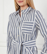 Платье Mare Marella SPORT - голубой(32210842)