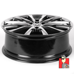Комплект дисков Lexus 22x8 et55 6x139.7