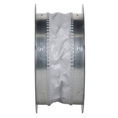 Вставка гибкая SHUFT FCV 250 для вентиляторов RMV