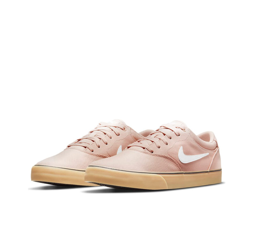 Кеды Nike SB Chron 2 Canvas 'Pink Oxford' DM3494-600