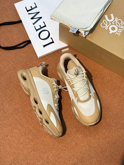 Кроссовки Loewe