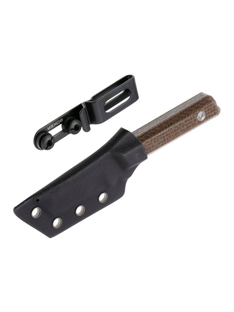 Нож Boker 02BO601 Thicker Clipper