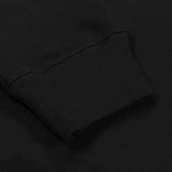 Свитшот Haided NONE BETTER BLACK