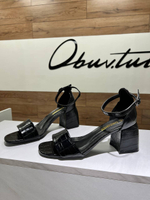 Босоножки женские