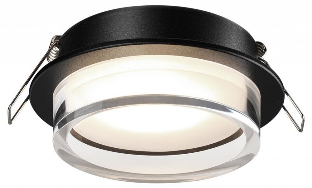 Встраиваемый светильник Novotech GEM 371026