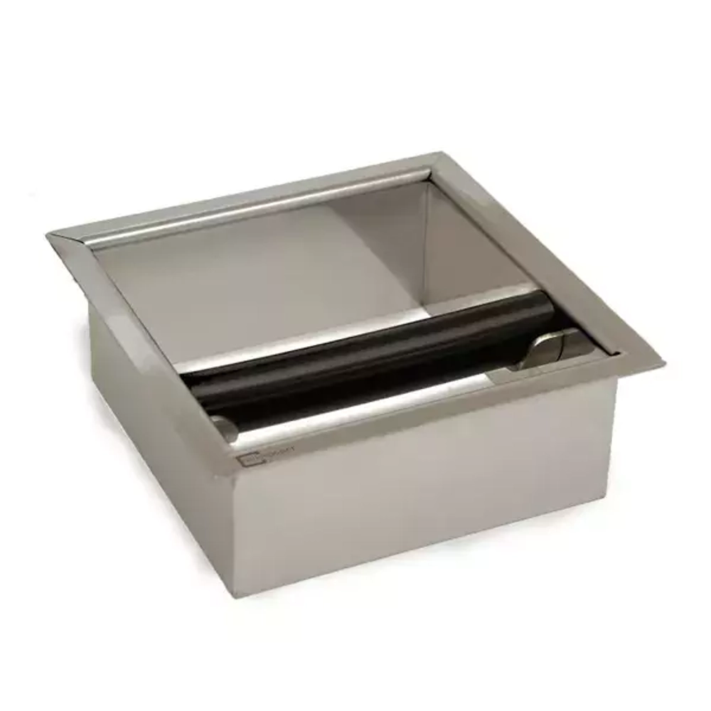 Нок-бокс JoeFrex Counter Top S, врезной, сквозной