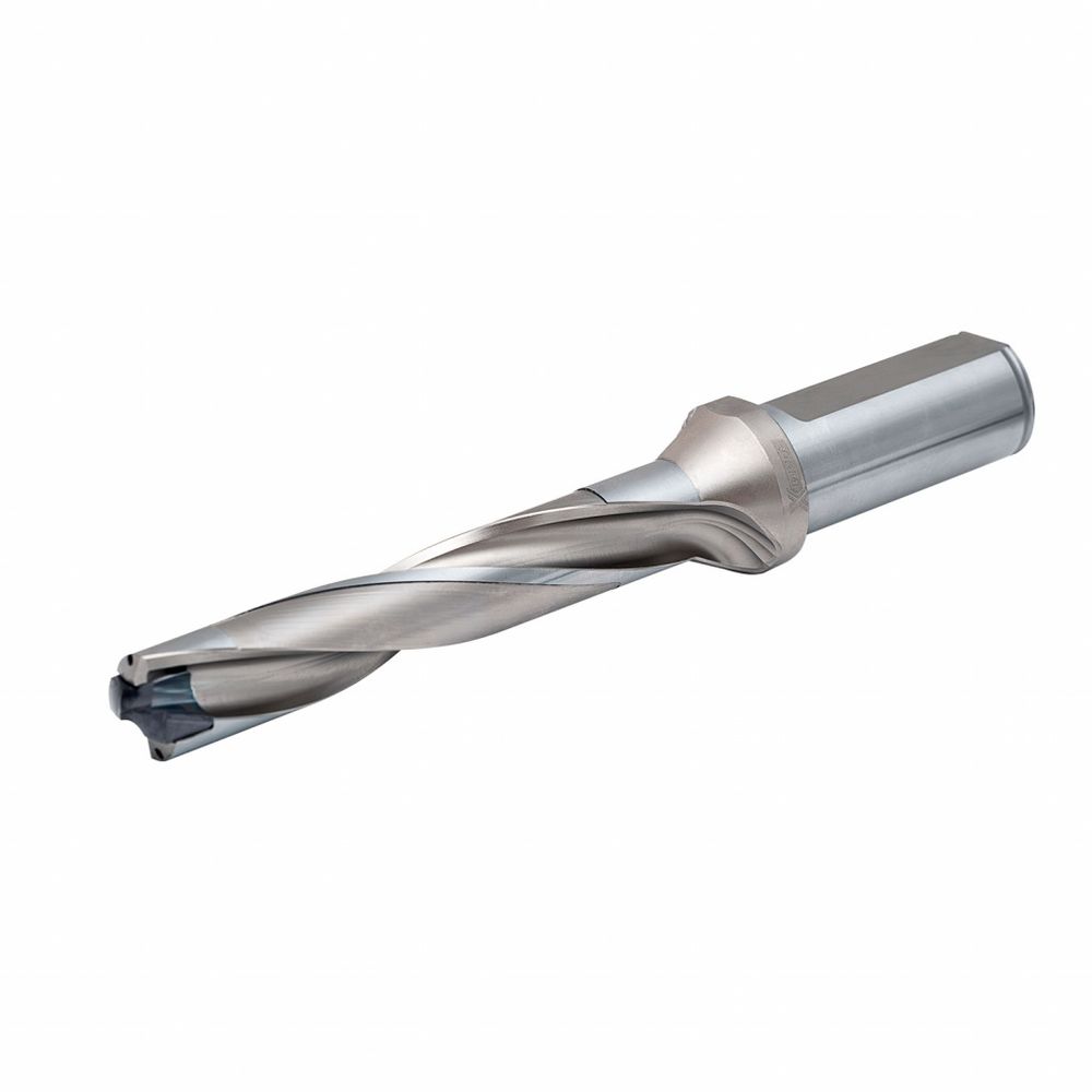 SEM250R5WD32M Корпус сверла со смен. головкой, 5D, с каналами СОЖ  D-25-26 мм