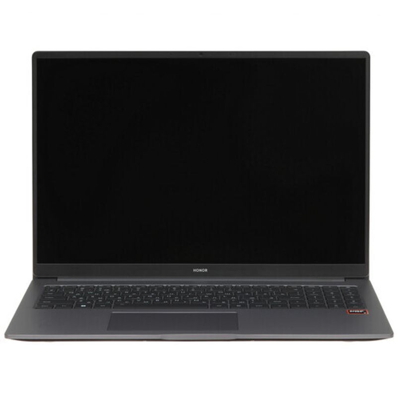 Ноутбук 16" Honor AMD Ryzen 7 8845HS 3.8 ГГц 16 ГБ LPDDR5x AMD Radeon 780M MagicBook X 16 Plus