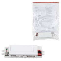 UET-E22 40W-EMG IP20 Блок аварийного питания для светодиодных панелей PREMIUM+. TM Uniel