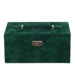 GAEM Шкатулка для украшений с дорожным футляром, L24 W15 H11 см