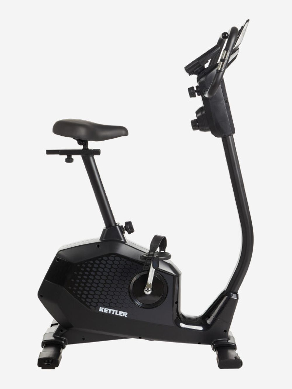 Велотренажер магнитный Kettler Giro C1 Classic