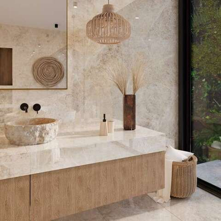 EMPERADOR BEIGE FP1034-A