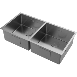 Кухонная мойка Omoikiri Taki 86-2-U/IF-IN