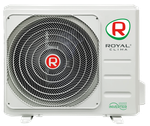 Сплит-система кондиционер инверторный Royal Clima Vela Nuova RCI-VXI28HN/IN