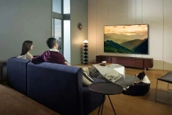 Телевизор Samsung QE50Q60CAUXRU
