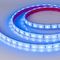 Светодиодная влагозащищенная лента Arlight 14,4W/m 60LED/m 5060SMD синий 5M 036171