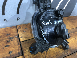 ПТФ передняя правая Kia Rio 4 (FB) 17-20 Б/У Оригинал 92208H0000