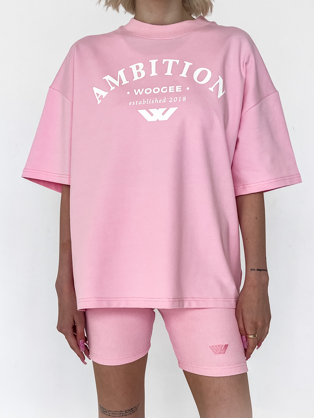 Bелосипедки AMBITION
