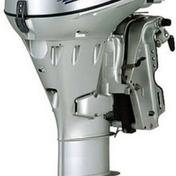 Лодочный мотор Honda BF 30DK2 SRTU 30 л.с. четырехтактный