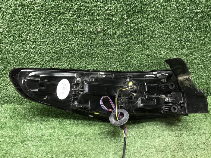 Фонарь правый внешний EXEED TXL (2019-н.в.)