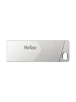 Netac USB Drive 32GB UM1 , USB3.2