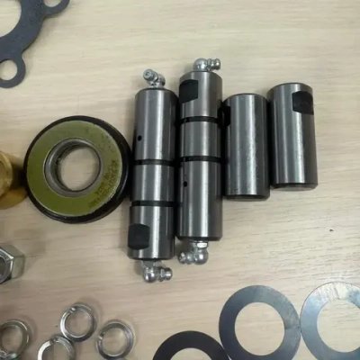 Шкворня Газель, Соболь 4х4 комплект 33027-2304800