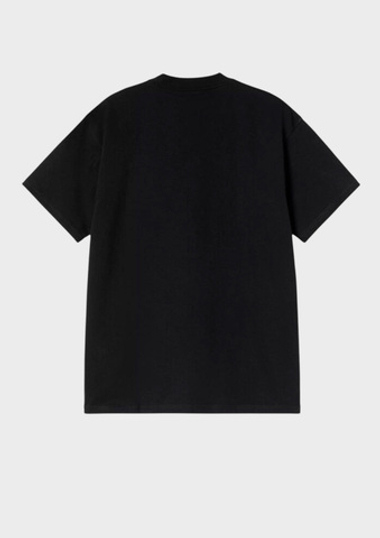Футболка CARHARTT WIP S/S Deck T-Shirt