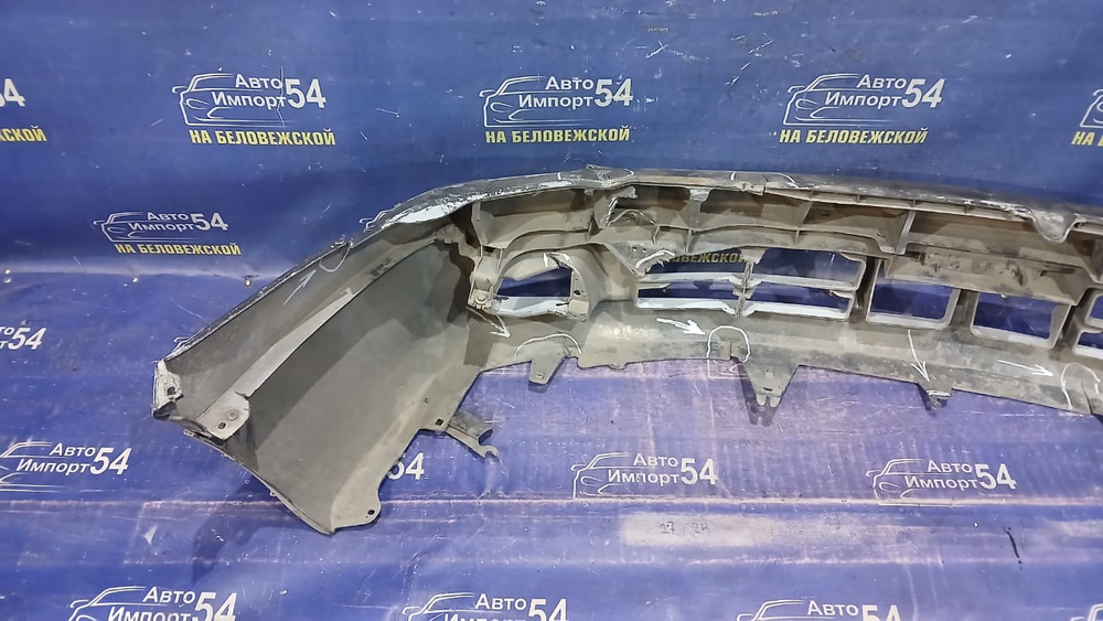 Бампер передний TOYOTA CORONA PREMIO 1996