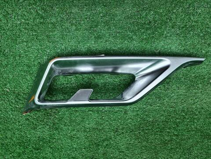Накладка заднего бампера левая Omoda C5 (22-нв)