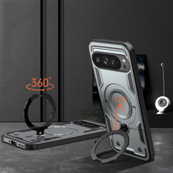 Чехол Magneto Case с кольцом для Google Pixel 9 Pro XL