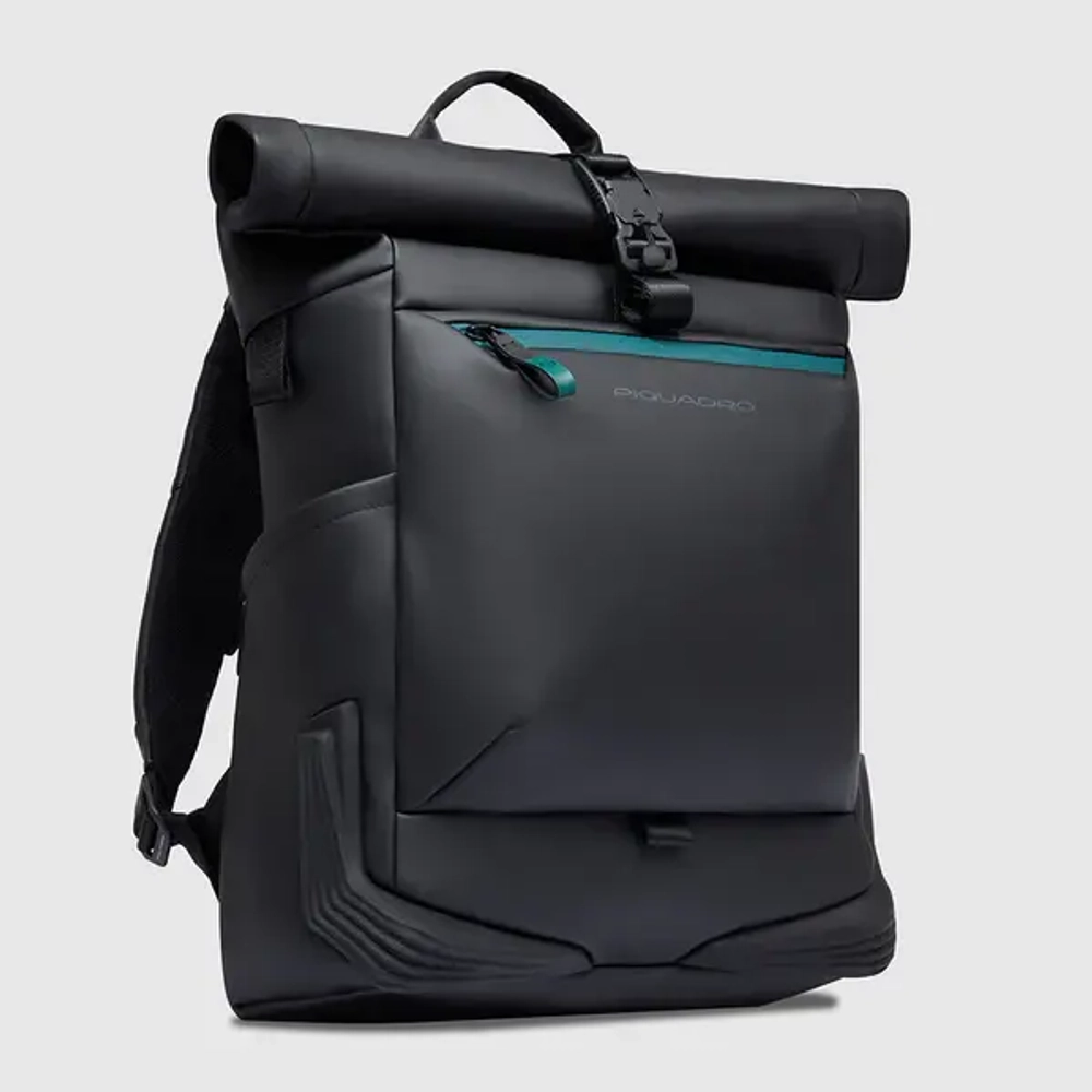 Рюкзак для ноутбука Piquadro Corner 2.0/Nero
