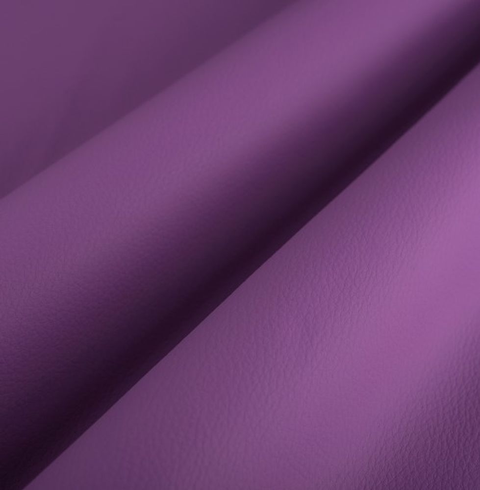 Искусственная кожа Hugo fialka (Хьюго фиалка)