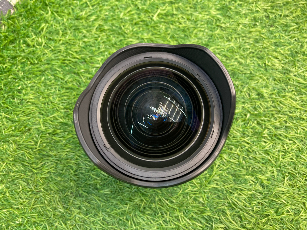 Olympus ED 7-14mm 2.8 PRO