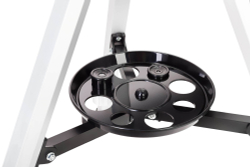 Телескоп Discovery Sky T60 с книгой - фото 13