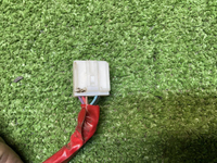 Зеркало левое Toyota Camry xv70 (17-24) 8 конт