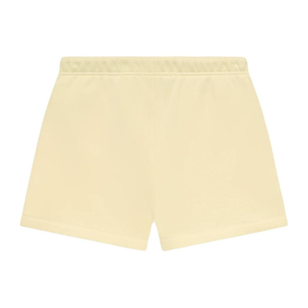 Шорты Fear of God Essentials SS24 Fleece Running Short /GARDEN YELLOW, 160SP244171F
