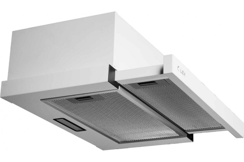 Воздухоочиститель LEX Hubble 600 White