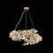 Подвесная люстра Imperium Loft Caramelly 194936-23