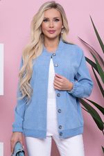 Бомбер 8168 Avili