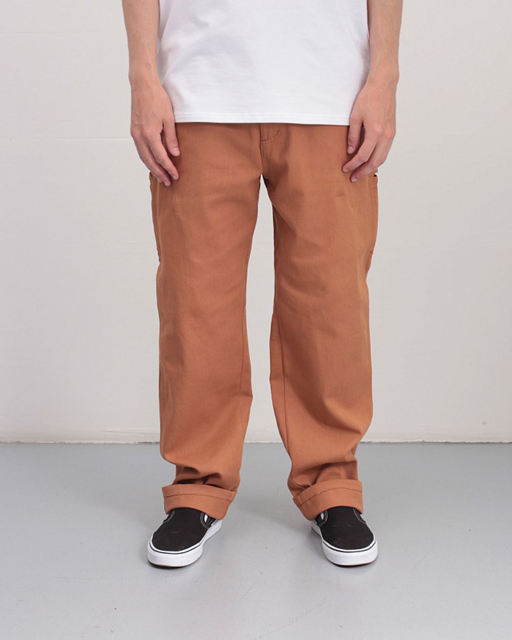 Брюки Anteater Workpants Terracot