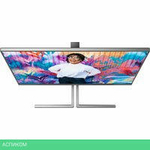 Монитор AOC Graphic Pro U32U3CV