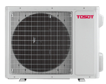 Кондиционер настенный Tosot U-MIGHT T12H-SUEu/I / T12H-SUEu/O
