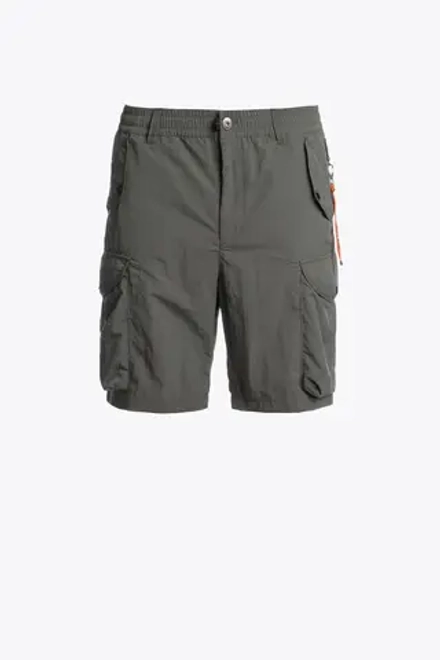 Шорты муж. Parajumpers SIGMUND2 343 хаки