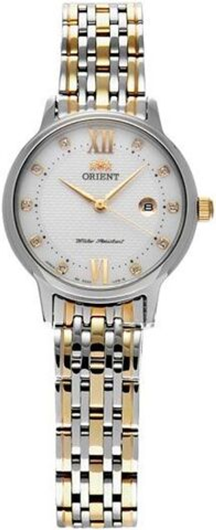 Японские наручные часы Orient SSZ45002W0